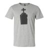 3001CVC - Bella Canvas - 50/50 Blend Short Sleeve T-shirt 3001CVC - Bella Canvas - 50/50 Blend Short Sleeve T-shirt Thumbnail