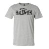 3001CVC - Bella Canvas - 50/50 Blend Short Sleeve T-shirt 3001CVC - Bella Canvas - 50/50 Blend Short Sleeve T-shirt Thumbnail
