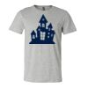 3001CVC - Bella Canvas - 50/50 Blend Short Sleeve T-shirt 3001CVC - Bella Canvas - 50/50 Blend Short Sleeve T-shirt Thumbnail