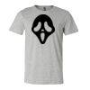 3001CVC - Bella Canvas - 50/50 Blend Short Sleeve T-shirt Thumbnail