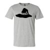 3001CVC - Bella Canvas - 50/50 Blend Short Sleeve T-shirt 3001CVC - Bella Canvas - 50/50 Blend Short Sleeve T-shirt Thumbnail