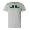 3001CVC - Bella Canvas - 50/50 Blend Short Sleeve T-shirt 3001CVC - Bella Canvas - 50/50 Blend Short Sleeve T-shirt Thumbnail