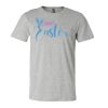 3001CVC - Bella Canvas - 50/50 Blend Short Sleeve T-shirt 3001CVC - Bella Canvas - 50/50 Blend Short Sleeve T-shirt Thumbnail