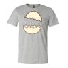 3001CVC - Bella Canvas - 50/50 Blend Short Sleeve T-shirt 3001CVC - Bella Canvas - 50/50 Blend Short Sleeve T-shirt Thumbnail
