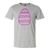 3001CVC - Bella Canvas - 50/50 Blend Short Sleeve T-shirt 3001CVC - Bella Canvas - 50/50 Blend Short Sleeve T-shirt Thumbnail