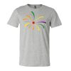 3001CVC - Bella Canvas - 50/50 Blend Short Sleeve T-shirt 3001CVC - Bella Canvas - 50/50 Blend Short Sleeve T-shirt Thumbnail