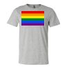 3001CVC - Bella Canvas - 50/50 Blend Short Sleeve T-shirt Thumbnail