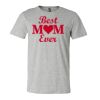 3001CVC - Bella Canvas - 50/50 Blend Short Sleeve T-shirt Thumbnail