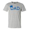3001CVC - Bella Canvas - 50/50 Blend Short Sleeve T-shirt 3001CVC - Bella Canvas - 50/50 Blend Short Sleeve T-shirt Thumbnail