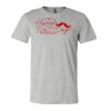 3001CVC - Bella Canvas - 50/50 Blend Short Sleeve T-shirt 3001CVC - Bella Canvas - 50/50 Blend Short Sleeve T-shirt Thumbnail