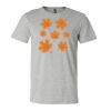 3001CVC - Bella Canvas - 50/50 Blend Short Sleeve T-shirt 3001CVC - Bella Canvas - 50/50 Blend Short Sleeve T-shirt Thumbnail