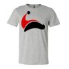 3001CVC - Bella Canvas - 50/50 Blend Short Sleeve T-shirt Thumbnail
