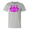 3001CVC - Bella Canvas - 50/50 Blend Short Sleeve T-shirt 3001CVC - Bella Canvas - 50/50 Blend Short Sleeve T-shirt Thumbnail