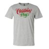 3001CVC - Bella Canvas - 50/50 Blend Short Sleeve T-shirt 3001CVC - Bella Canvas - 50/50 Blend Short Sleeve T-shirt Thumbnail