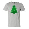 3001CVC - Bella Canvas - 50/50 Blend Short Sleeve T-shirt 3001CVC - Bella Canvas - 50/50 Blend Short Sleeve T-shirt Thumbnail