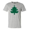 3001CVC - Bella Canvas - 50/50 Blend Short Sleeve T-shirt 3001CVC - Bella Canvas - 50/50 Blend Short Sleeve T-shirt Thumbnail