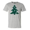 3001CVC - Bella Canvas - 50/50 Blend Short Sleeve T-shirt Thumbnail