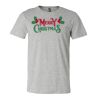 3001CVC - Bella Canvas - 50/50 Blend Short Sleeve T-shirt 3001CVC - Bella Canvas - 50/50 Blend Short Sleeve T-shirt Thumbnail