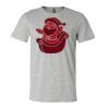 3001CVC - Bella Canvas - 50/50 Blend Short Sleeve T-shirt 3001CVC - Bella Canvas - 50/50 Blend Short Sleeve T-shirt Thumbnail