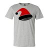 3001CVC - Bella Canvas - 50/50 Blend Short Sleeve T-shirt Thumbnail