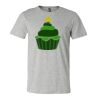 3001CVC - Bella Canvas - 50/50 Blend Short Sleeve T-shirt Thumbnail
