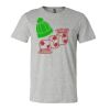 3001CVC - Bella Canvas - 50/50 Blend Short Sleeve T-shirt Thumbnail