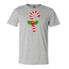3001CVC - Bella Canvas - 50/50 Blend Short Sleeve T-shirt 3001CVC - Bella Canvas - 50/50 Blend Short Sleeve T-shirt Thumbnail