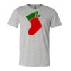 3001CVC - Bella Canvas - 50/50 Blend Short Sleeve T-shirt Thumbnail