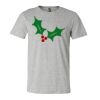 3001CVC - Bella Canvas - 50/50 Blend Short Sleeve T-shirt 3001CVC - Bella Canvas - 50/50 Blend Short Sleeve T-shirt Thumbnail