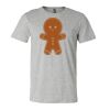 3001CVC - Bella Canvas - 50/50 Blend Short Sleeve T-shirt 3001CVC - Bella Canvas - 50/50 Blend Short Sleeve T-shirt Thumbnail