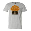 3001CVC - Bella Canvas - 50/50 Blend Short Sleeve T-shirt 3001CVC - Bella Canvas - 50/50 Blend Short Sleeve T-shirt Thumbnail