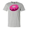 3001CVC - Bella Canvas - 50/50 Blend Short Sleeve T-shirt Thumbnail