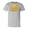3001CVC - Bella Canvas - 50/50 Blend Short Sleeve T-shirt 3001CVC - Bella Canvas - 50/50 Blend Short Sleeve T-shirt Thumbnail