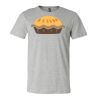3001CVC - Bella Canvas - 50/50 Blend Short Sleeve T-shirt 3001CVC - Bella Canvas - 50/50 Blend Short Sleeve T-shirt Thumbnail