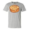 3001CVC - Bella Canvas - 50/50 Blend Short Sleeve T-shirt Thumbnail