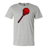 3001CVC - Bella Canvas - 50/50 Blend Short Sleeve T-shirt 3001CVC - Bella Canvas - 50/50 Blend Short Sleeve T-shirt Thumbnail