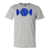 3001CVC - Bella Canvas - 50/50 Blend Short Sleeve T-shirt 3001CVC - Bella Canvas - 50/50 Blend Short Sleeve T-shirt Thumbnail