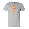 3001CVC - Bella Canvas - 50/50 Blend Short Sleeve T-shirt 3001CVC - Bella Canvas - 50/50 Blend Short Sleeve T-shirt Thumbnail