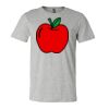 3001CVC - Bella Canvas - 50/50 Blend Short Sleeve T-shirt Thumbnail