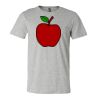 3001CVC - Bella Canvas - 50/50 Blend Short Sleeve T-shirt Thumbnail