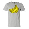 3001CVC - Bella Canvas - 50/50 Blend Short Sleeve T-shirt 3001CVC - Bella Canvas - 50/50 Blend Short Sleeve T-shirt Thumbnail