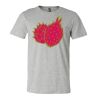 3001CVC - Bella Canvas - 50/50 Blend Short Sleeve T-shirt Thumbnail