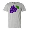 3001CVC - Bella Canvas - 50/50 Blend Short Sleeve T-shirt Thumbnail