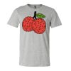 3001CVC - Bella Canvas - 50/50 Blend Short Sleeve T-shirt 3001CVC - Bella Canvas - 50/50 Blend Short Sleeve T-shirt Thumbnail