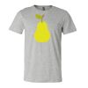 3001CVC - Bella Canvas - 50/50 Blend Short Sleeve T-shirt 3001CVC - Bella Canvas - 50/50 Blend Short Sleeve T-shirt Thumbnail
