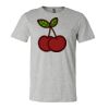3001CVC - Bella Canvas - 50/50 Blend Short Sleeve T-shirt Thumbnail