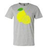 3001CVC - Bella Canvas - 50/50 Blend Short Sleeve T-shirt 3001CVC - Bella Canvas - 50/50 Blend Short Sleeve T-shirt Thumbnail