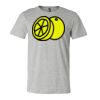3001CVC - Bella Canvas - 50/50 Blend Short Sleeve T-shirt 3001CVC - Bella Canvas - 50/50 Blend Short Sleeve T-shirt Thumbnail
