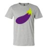 3001CVC - Bella Canvas - 50/50 Blend Short Sleeve T-shirt Thumbnail