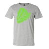 3001CVC - Bella Canvas - 50/50 Blend Short Sleeve T-shirt 3001CVC - Bella Canvas - 50/50 Blend Short Sleeve T-shirt Thumbnail